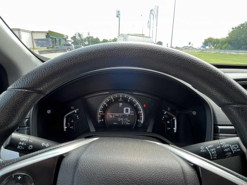 Honda Cr-v, снимка 6 - Автомобили и джипове - 52547284