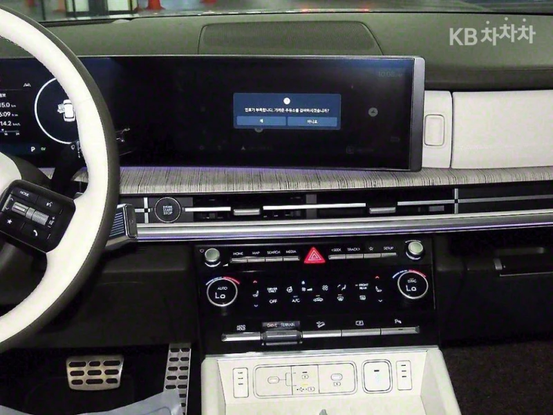 Hyundai Santa fe MX5 1.6T HEV AWD CALLIGRAPHY ЛИЗИНГ БЕЗ ПЪРВ. ВН., снимка 11 - Автомобили и джипове - 52650481