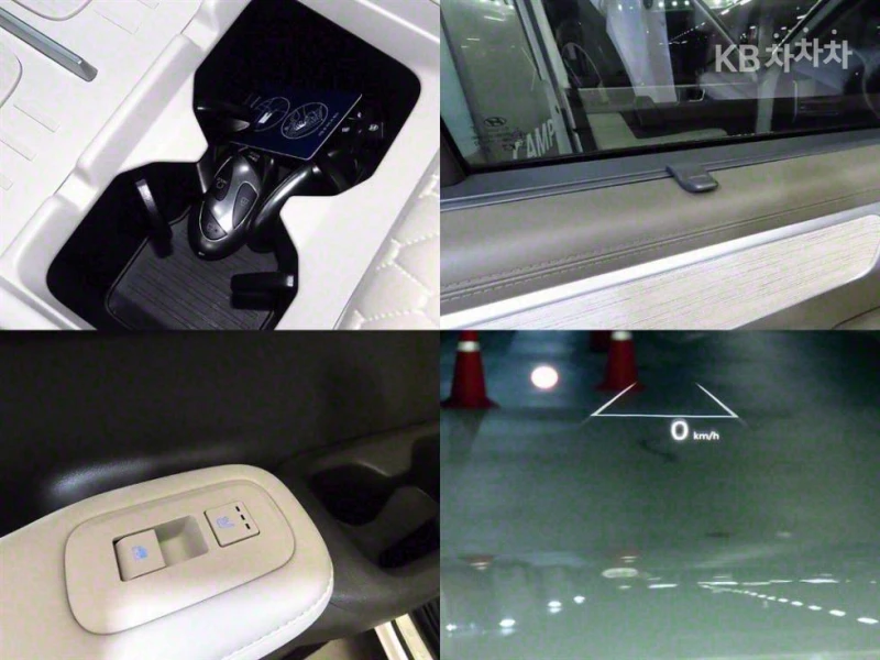 Hyundai Santa fe MX5 1.6T HEV AWD CALLIGRAPHY ЛИЗИНГ БЕЗ ПЪРВ. ВН., снимка 17 - Автомобили и джипове - 52650481