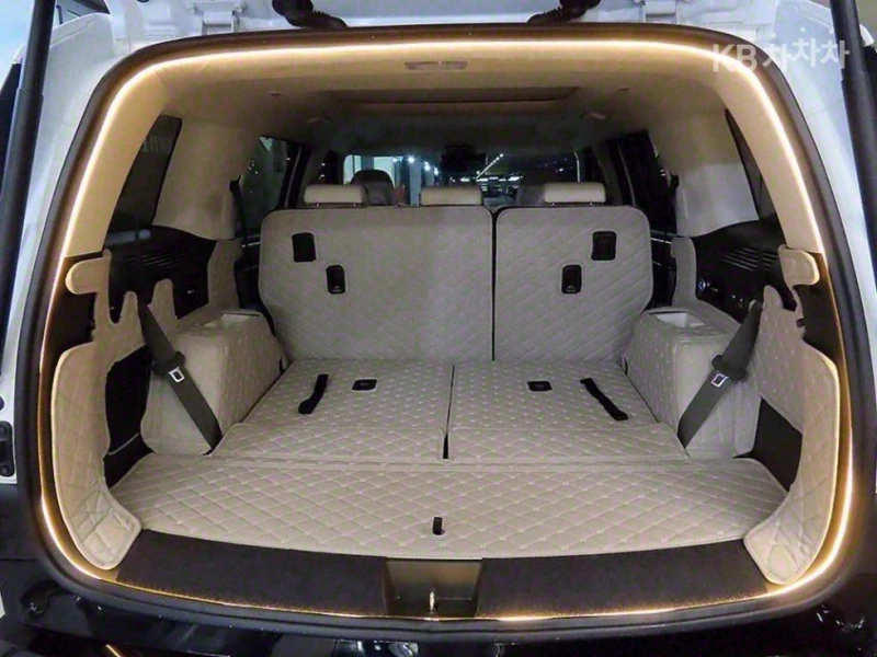 Hyundai Santa fe MX5 1.6T HEV AWD CALLIGRAPHY ЛИЗИНГ БЕЗ ПЪРВ. ВН., снимка 15 - Автомобили и джипове - 52650481