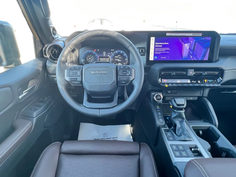 Toyota Land cruiser Land Cruiser 250, Месечна вноска от 1300 лв., снимка 8 - Автомобили и джипове - 52377772