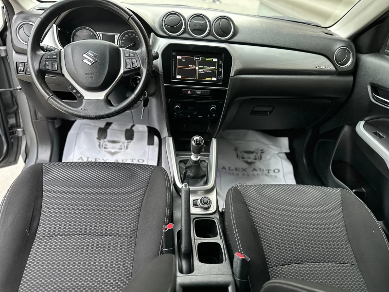 Suzuki Vitara 4х4, снимка 13 - Автомобили и джипове - 52496186