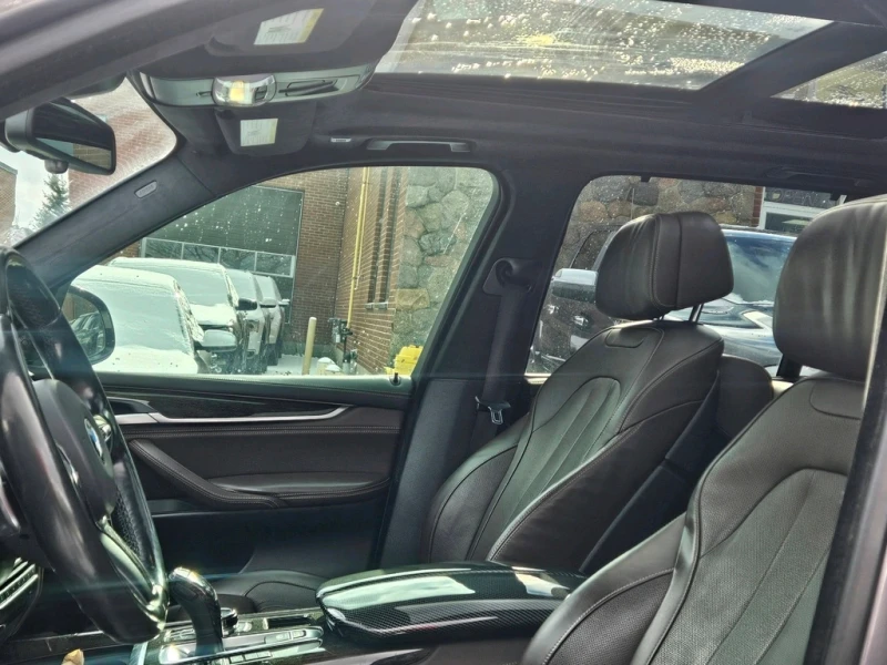 BMW X5 * XDrive35d M Sport, Dealer Serviced, No Accidents, снимка 7 - Автомобили и джипове - 52724389