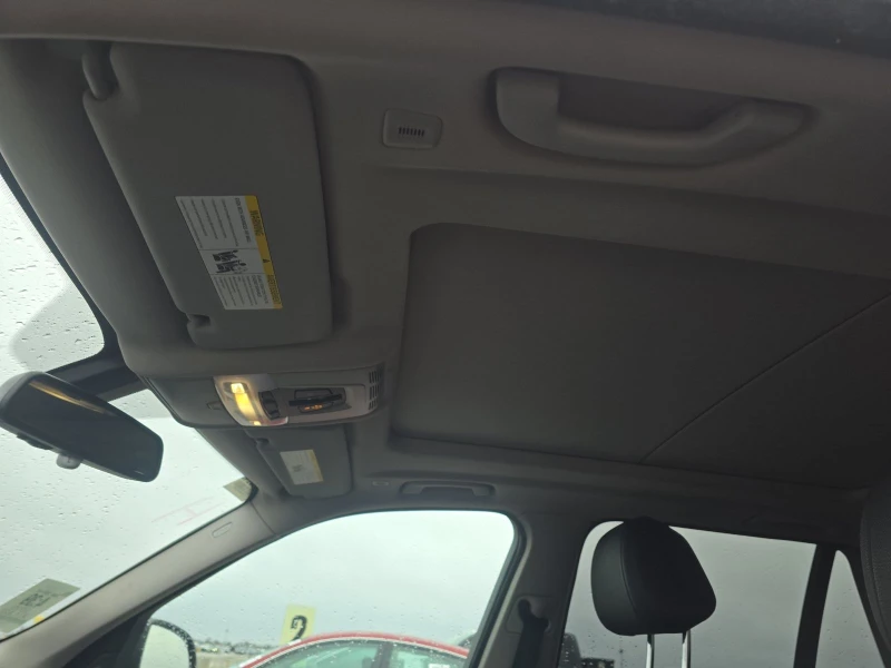 BMW X5 Sports Activity Vehicle xDrive35i, снимка 14 - Автомобили и джипове - 52814318