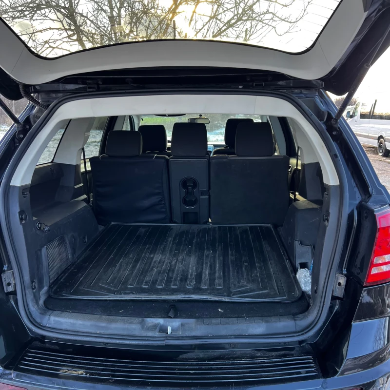 Dodge Journey 2.0 140, снимка 5 - Автомобили и джипове - 52920866