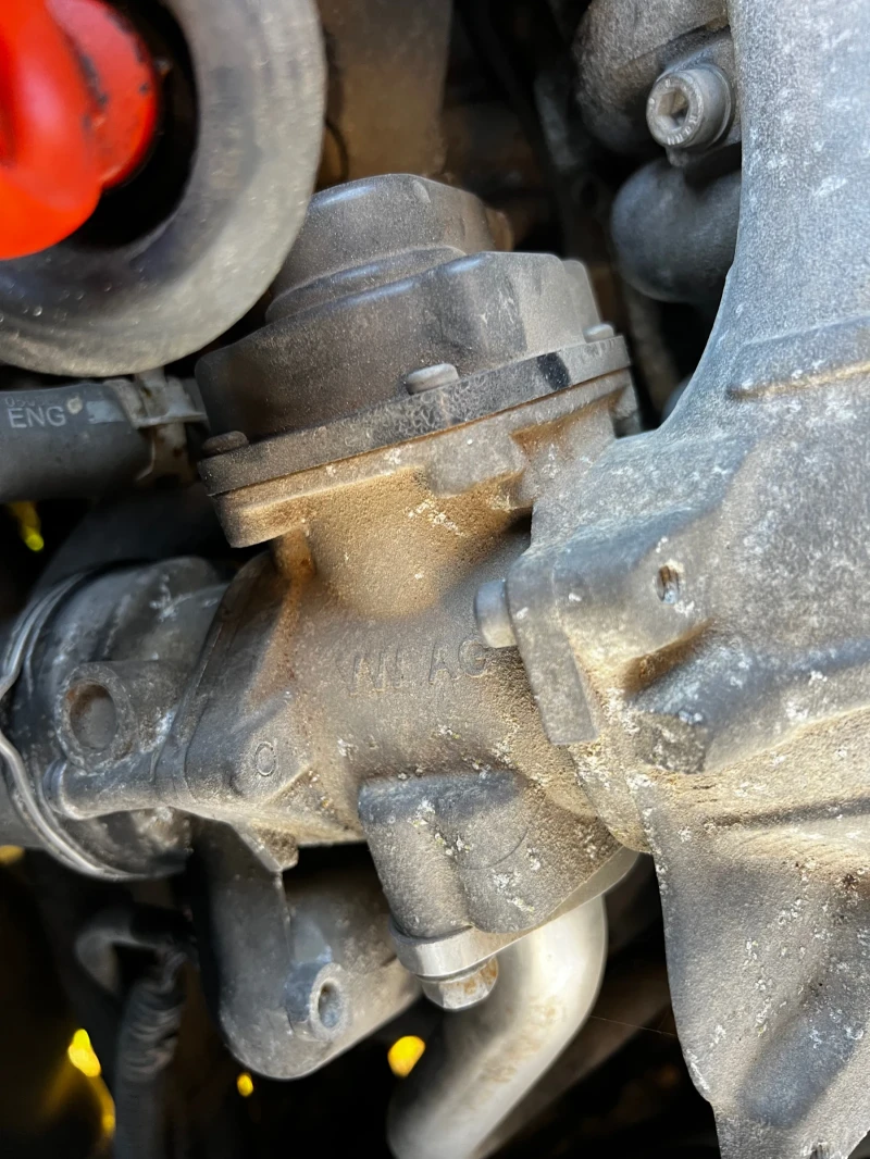 Dodge Journey 2.0 140, снимка 16 - Автомобили и джипове - 52920866