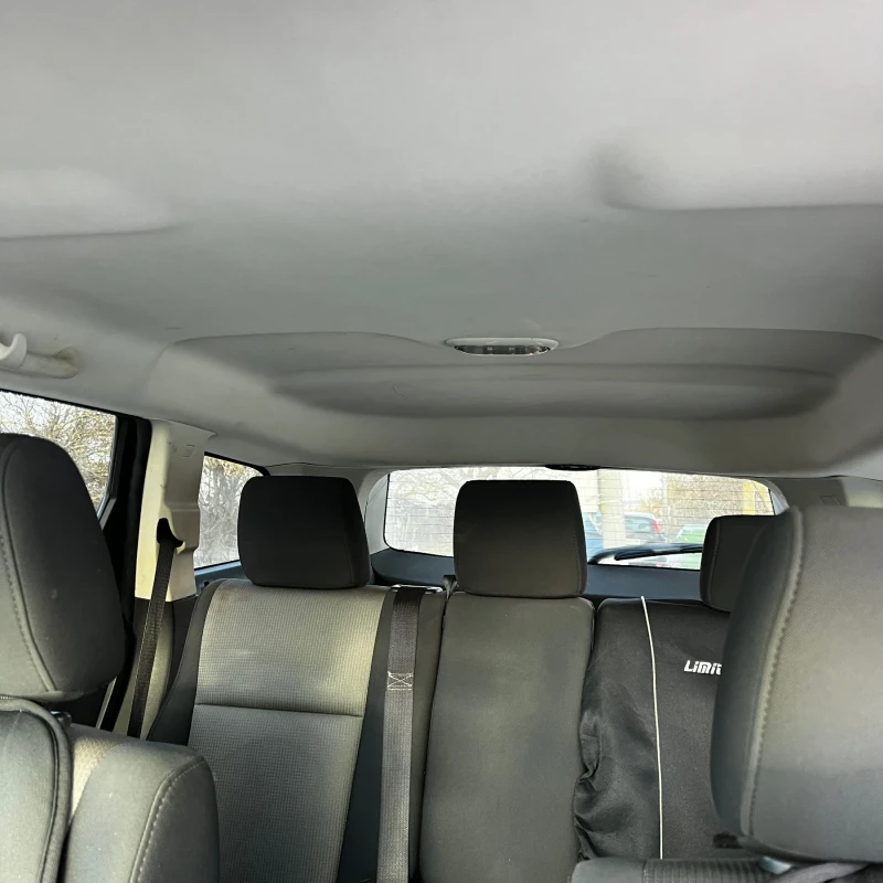 Dodge Journey 2.0 140, снимка 11 - Автомобили и джипове - 52920866