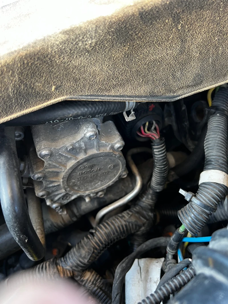 Dodge Journey 2.0 140, снимка 17 - Автомобили и джипове - 52920866