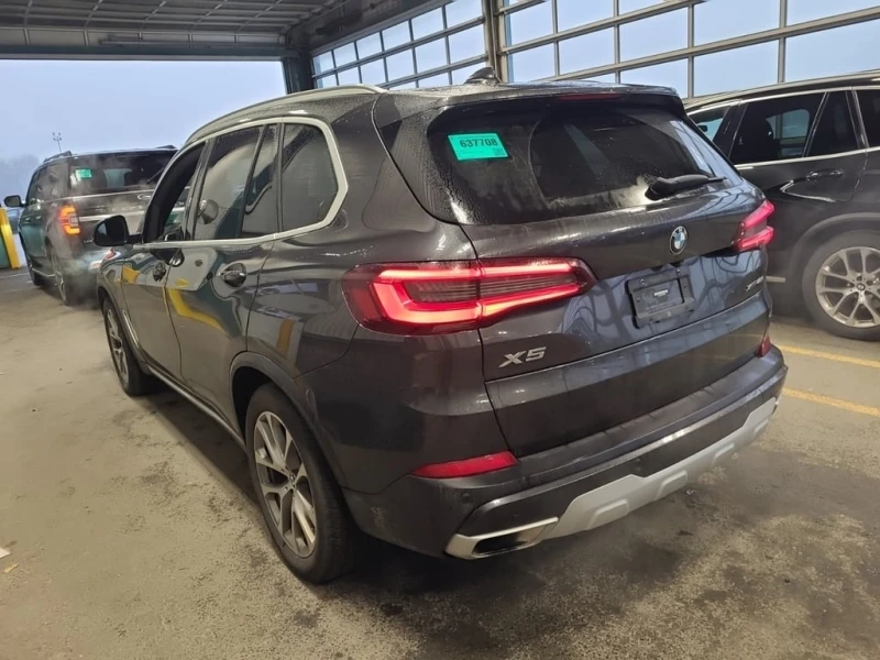 BMW X5 2023 XDRIVE40I * БЕЗ ПЪРВОНАЧАЛНА ВНОСКА, снимка 4 - Автомобили и джипове - 52980306