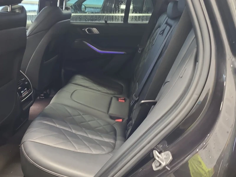 BMW X5 2023 XDRIVE40I * БЕЗ ПЪРВОНАЧАЛНА ВНОСКА, снимка 12 - Автомобили и джипове - 52980306