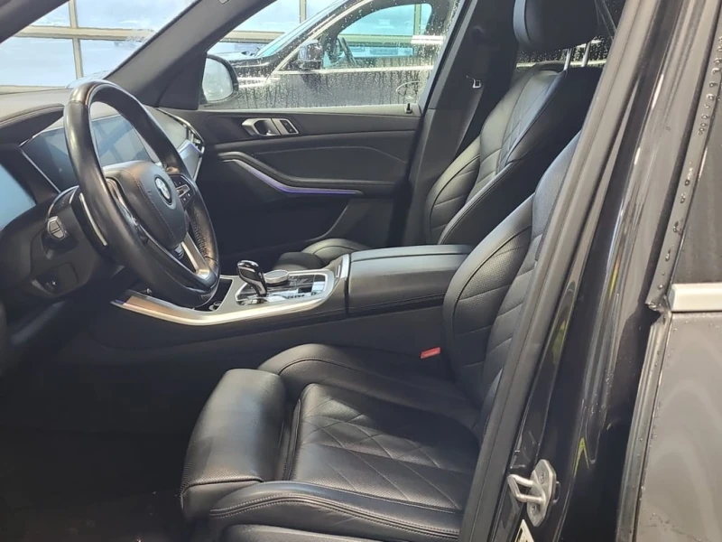 BMW X5 2023 XDRIVE40I * БЕЗ ПЪРВОНАЧАЛНА ВНОСКА, снимка 6 - Автомобили и джипове - 52980306