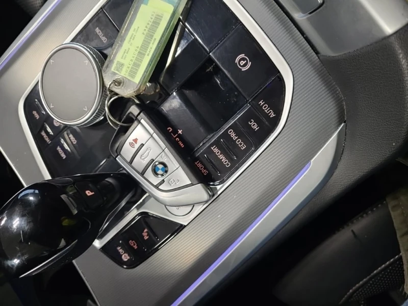 BMW X5 2023 XDRIVE40I * БЕЗ ПЪРВОНАЧАЛНА ВНОСКА, снимка 7 - Автомобили и джипове - 52980306