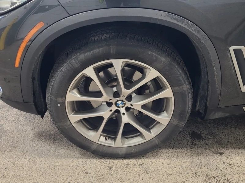 BMW X5 2023 XDRIVE40I * БЕЗ ПЪРВОНАЧАЛНА ВНОСКА, снимка 5 - Автомобили и джипове - 52980306