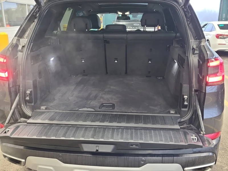 BMW X5 2023 XDRIVE40I * БЕЗ ПЪРВОНАЧАЛНА ВНОСКА, снимка 13 - Автомобили и джипове - 52980306