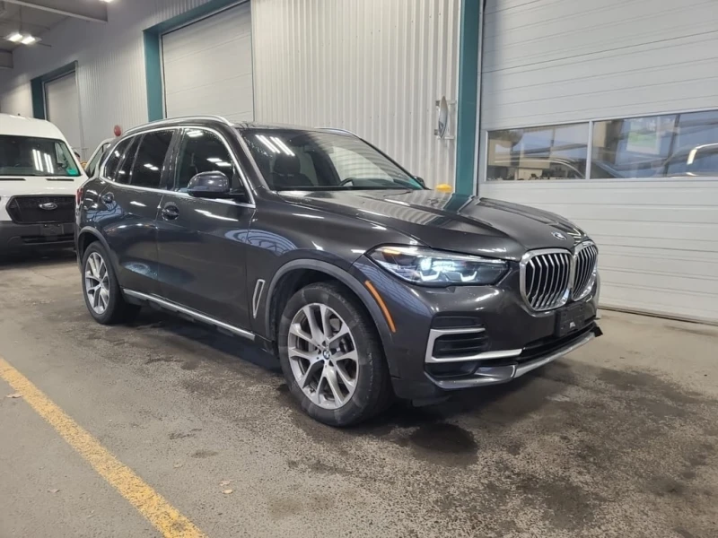 BMW X5 2023 XDRIVE40I * БЕЗ ПЪРВОНАЧАЛНА ВНОСКА, снимка 2 - Автомобили и джипове - 52980306