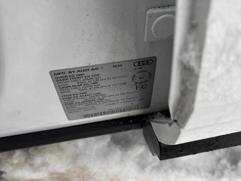 Audi Q5 * Progressiv * CARFAX * ЦЕНА ДО БГ, снимка 11 - Автомобили и джипове - 53014657