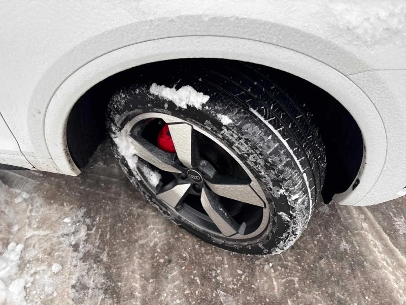 Audi Q5 * Progressiv * CARFAX * ЦЕНА ДО БГ, снимка 7 - Автомобили и джипове - 53014657