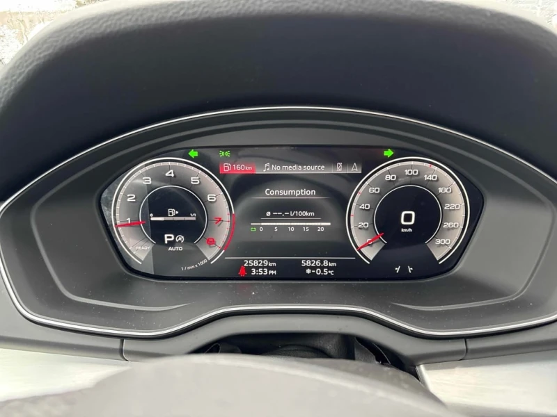 Audi Q5 * Progressiv * CARFAX * ЦЕНА ДО БГ, снимка 8 - Автомобили и джипове - 53014657