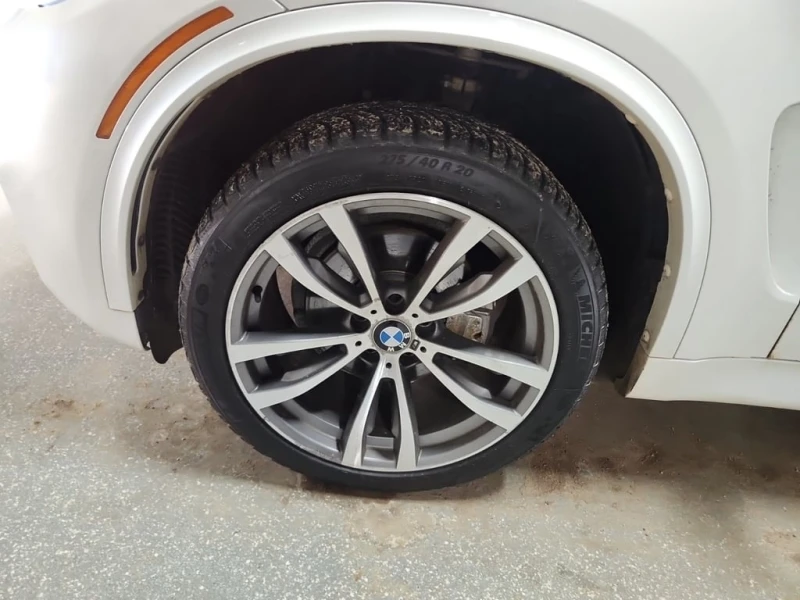 BMW X5 * XDRIVE35I * CARFAX * ЦЕНА ДО БГ, снимка 13 - Автомобили и джипове - 53047014
