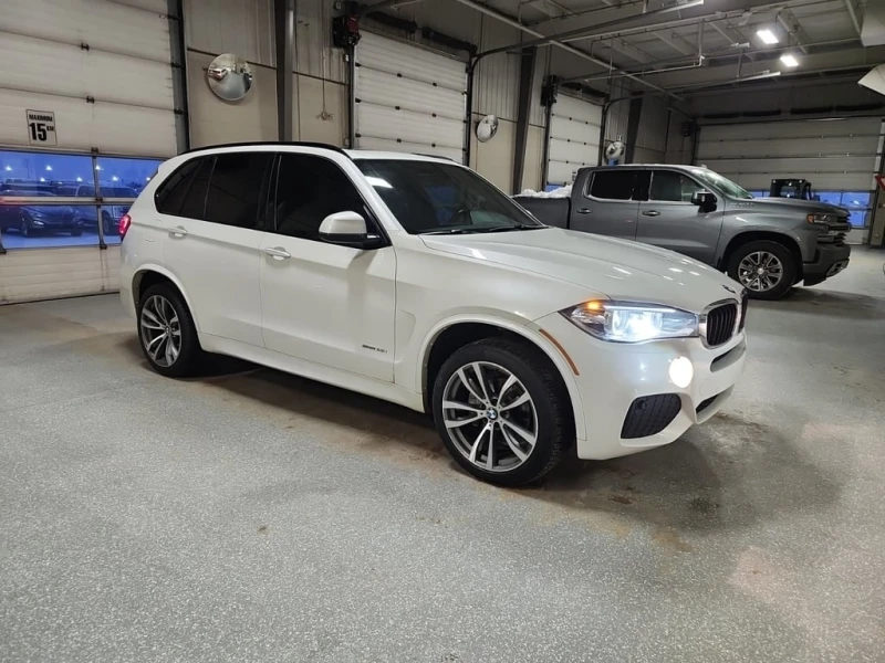 BMW X5 * XDRIVE35I * CARFAX * ЦЕНА ДО БГ, снимка 2 - Автомобили и джипове - 53047014