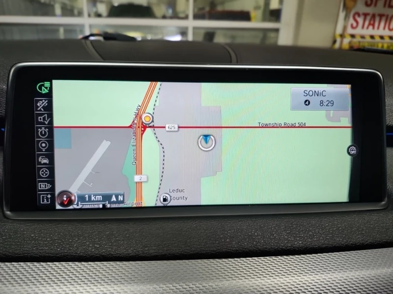 BMW X5 * XDRIVE35I * CARFAX * ЦЕНА ДО БГ, снимка 8 - Автомобили и джипове - 53047014