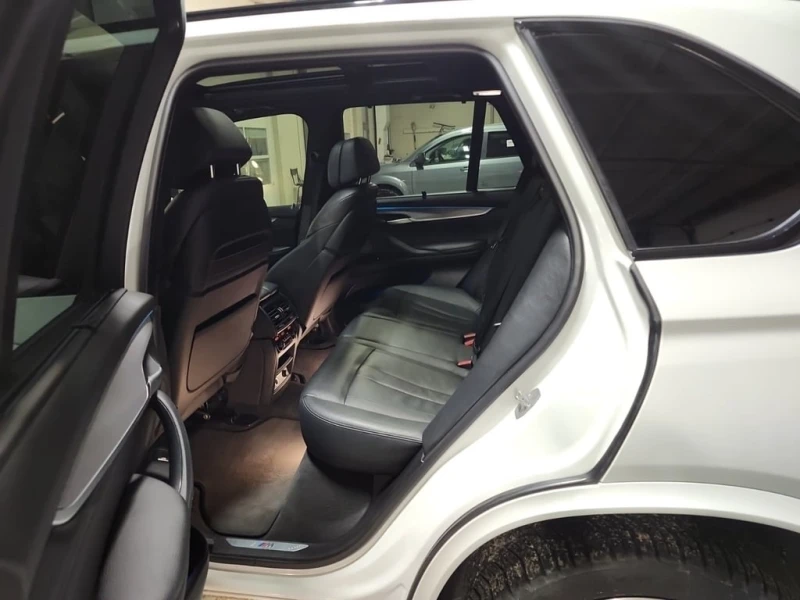 BMW X5 * XDRIVE35I * CARFAX * ЦЕНА ДО БГ, снимка 11 - Автомобили и джипове - 53047014