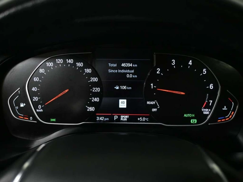 BMW X3 * xDrive30i * CARFAX * БЕЗ ПЪРВОНАЧАЛНА ВНОСКА, снимка 13 - Автомобили и джипове - 53198869