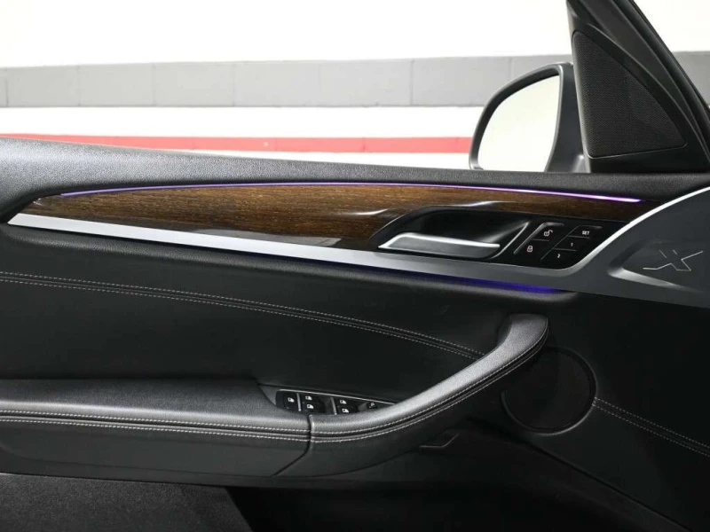 BMW X3 * xDrive30i * CARFAX * БЕЗ ПЪРВОНАЧАЛНА ВНОСКА, снимка 11 - Автомобили и джипове - 53198869