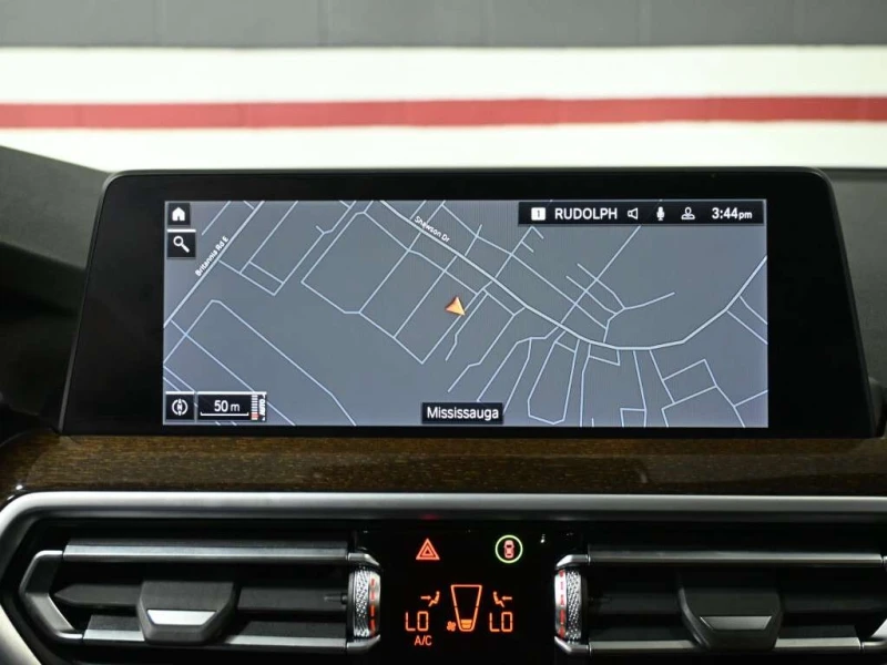 BMW X3 * xDrive30i * CARFAX * БЕЗ ПЪРВОНАЧАЛНА ВНОСКА, снимка 16 - Автомобили и джипове - 53198869