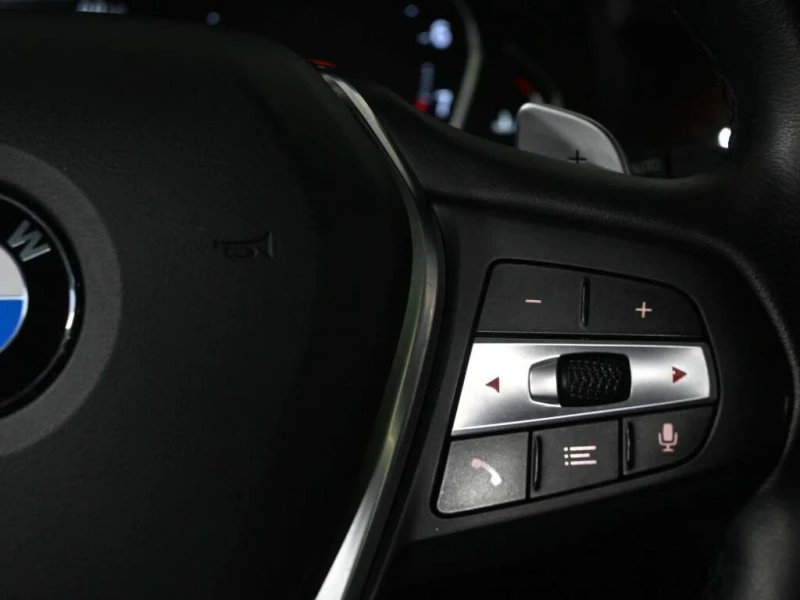 BMW X3 * xDrive30i * CARFAX * БЕЗ ПЪРВОНАЧАЛНА ВНОСКА, снимка 15 - Автомобили и джипове - 53198869