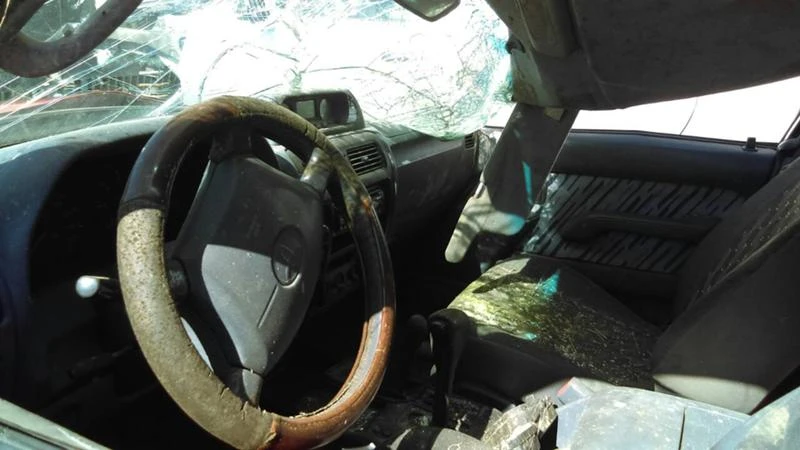 Toyota Land cruiser 3.0  | Mobile.bg � ����������� 5