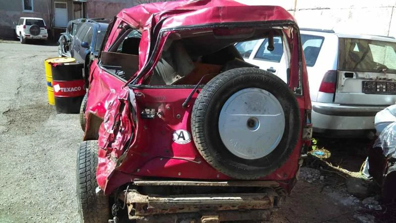 Toyota Land cruiser 3.0  | Mobile.bg � ����������� 2