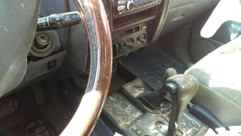 Toyota Land cruiser 3.0  | Mobile.bg � ����������� 6