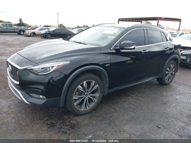 Infiniti QX30 PREMIUM  - изображение 2