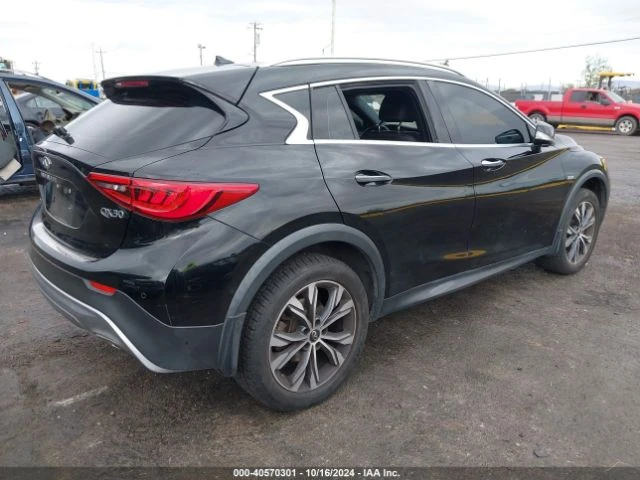 Infiniti QX30 PREMIUM  - изображение 4