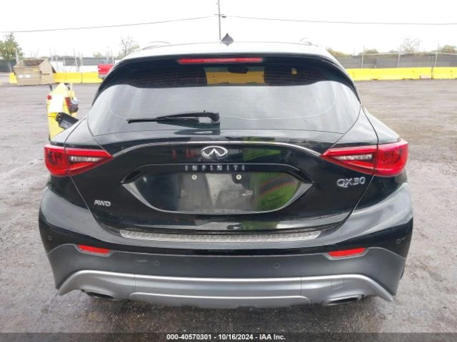 Infiniti QX30 PREMIUM , снимка 16 - Автомобили и джипове - 48101809