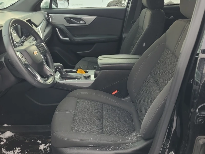 Chevrolet Blazer * LT * CARFAX * ЦЕНА ДО БГ - изображение 8