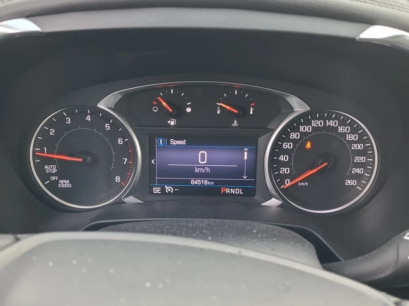 Chevrolet Blazer * LT * CARFAX * ЦЕНА ДО БГ - изображение 9