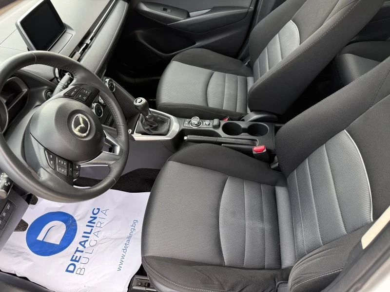 Mazda CX-3 1.5 D, снимка 7 - Автомобили и джипове - 53912424