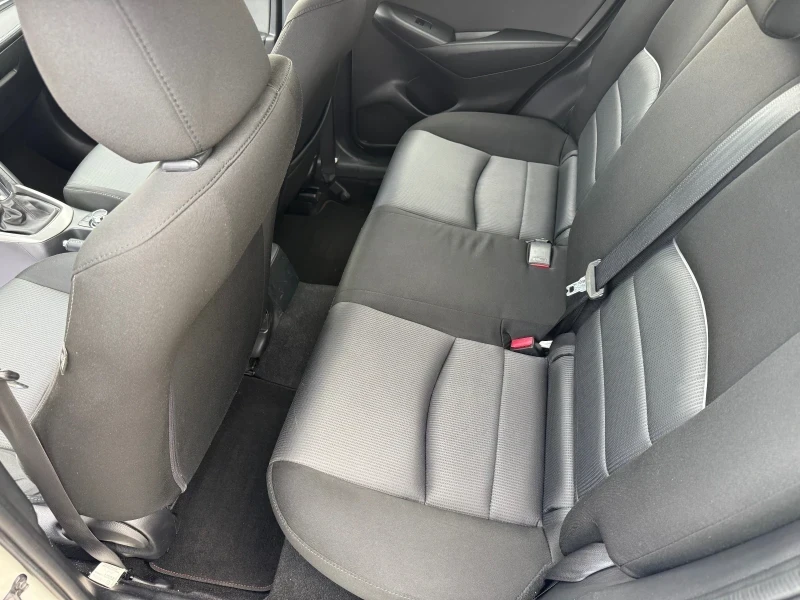 Mazda CX-3 1.5 D, снимка 8 - Автомобили и джипове - 53912424