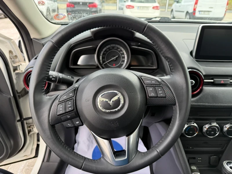 Mazda CX-3 1.5 D, снимка 5 - Автомобили и джипове - 53912424