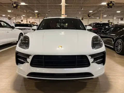 Porsche Macan S / CARFAX, снимка 2 - Автомобили и джипове - 55070862