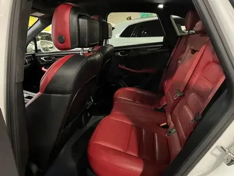 Porsche Macan S / CARFAX, снимка 15 - Автомобили и джипове - 55070862