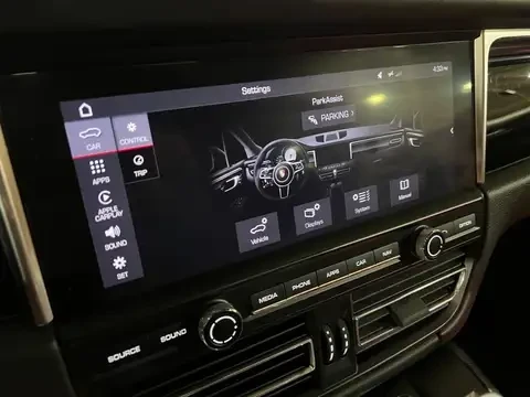 Porsche Macan S / CARFAX, снимка 13 - Автомобили и джипове - 55070862