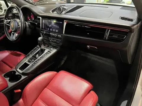 Porsche Macan S / CARFAX, снимка 14 - Автомобили и джипове - 55070862