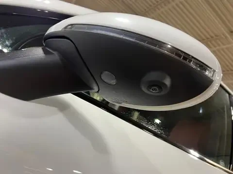 Porsche Macan S / CARFAX, снимка 8 - Автомобили и джипове - 55070862