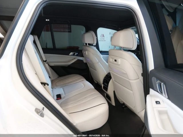 BMW X5 * M50i* XDRIVE* МАСАЖИ* HARMAN KARDON* ПАНОРАМА* F, снимка 8 - Автомобили и джипове - 55271774