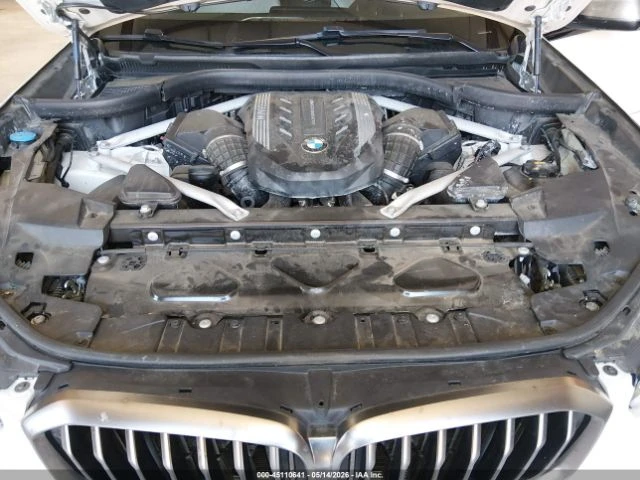 BMW X5 * M50i* XDRIVE* МАСАЖИ* HARMAN KARDON* ПАНОРАМА* F, снимка 9 - Автомобили и джипове - 55271774