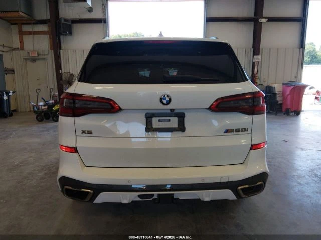 BMW X5 * M50i* XDRIVE* МАСАЖИ* HARMAN KARDON* ПАНОРАМА* F, снимка 15 - Автомобили и джипове - 55271774