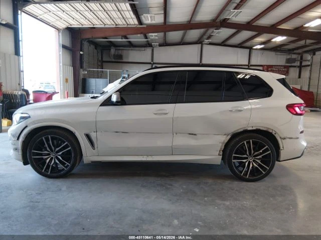 BMW X5 * M50i* XDRIVE* МАСАЖИ* HARMAN KARDON* ПАНОРАМА* F, снимка 6 - Автомобили и джипове - 55271774
